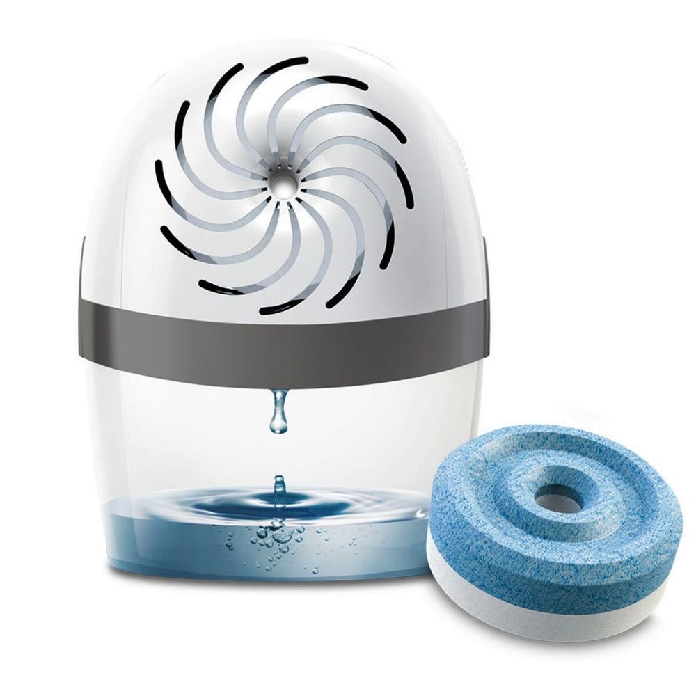 A dehumidifier