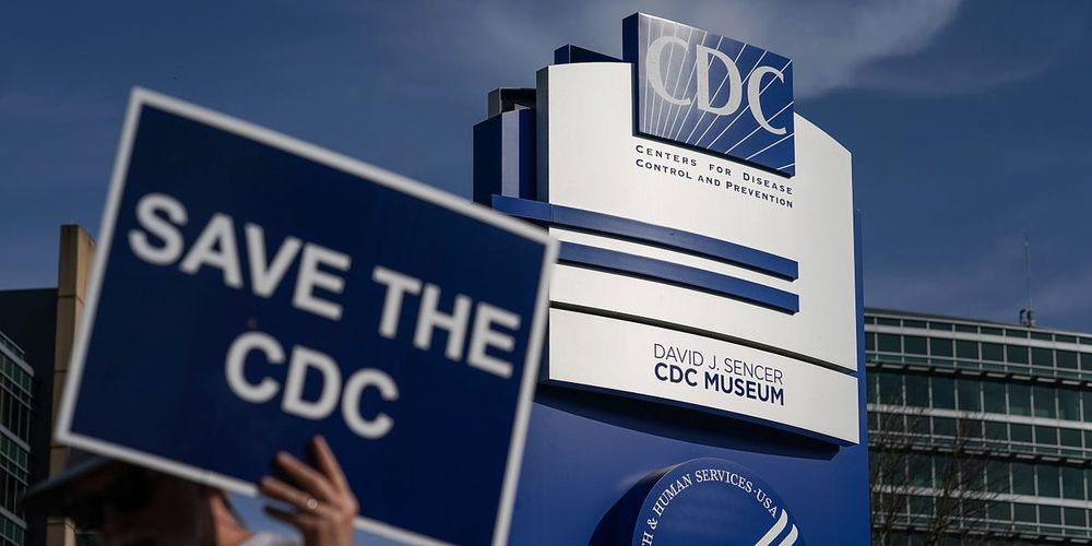 The CDC shooting reveals who is worth of admiration—and who is not.