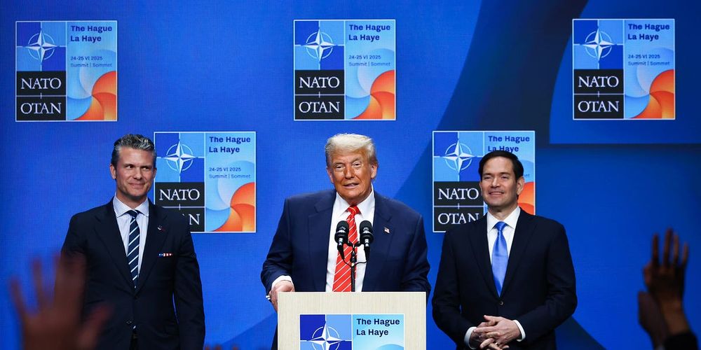 NATO’s New Strategic Conscience