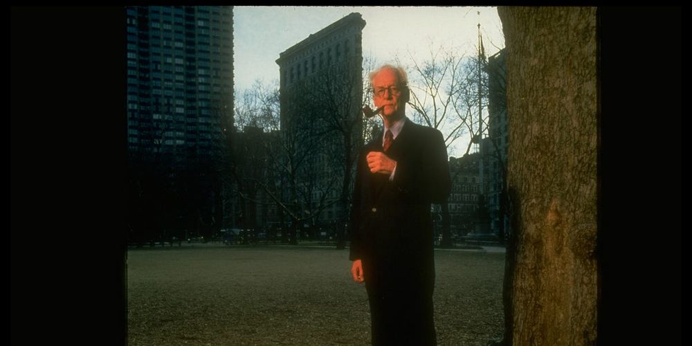 The Late, Great American Newspaper Columnist