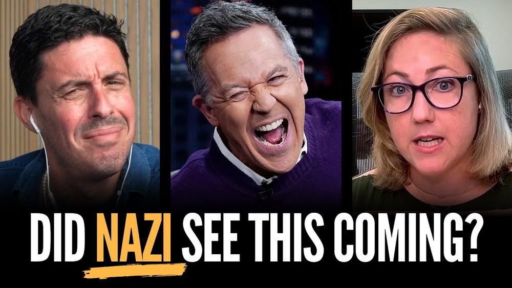Fox Host Decides To Take Back WHAT WORD?!