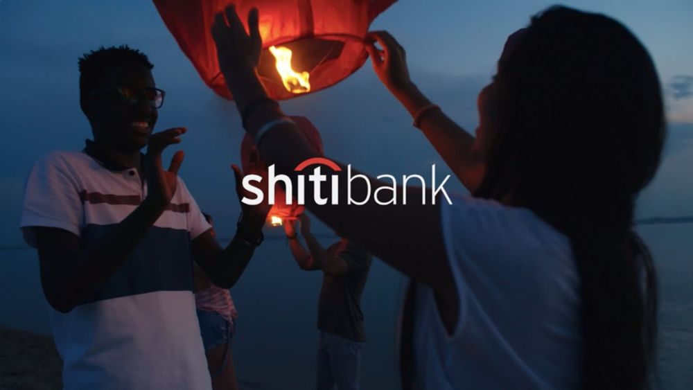 Announcing Citibank's new name and brand: