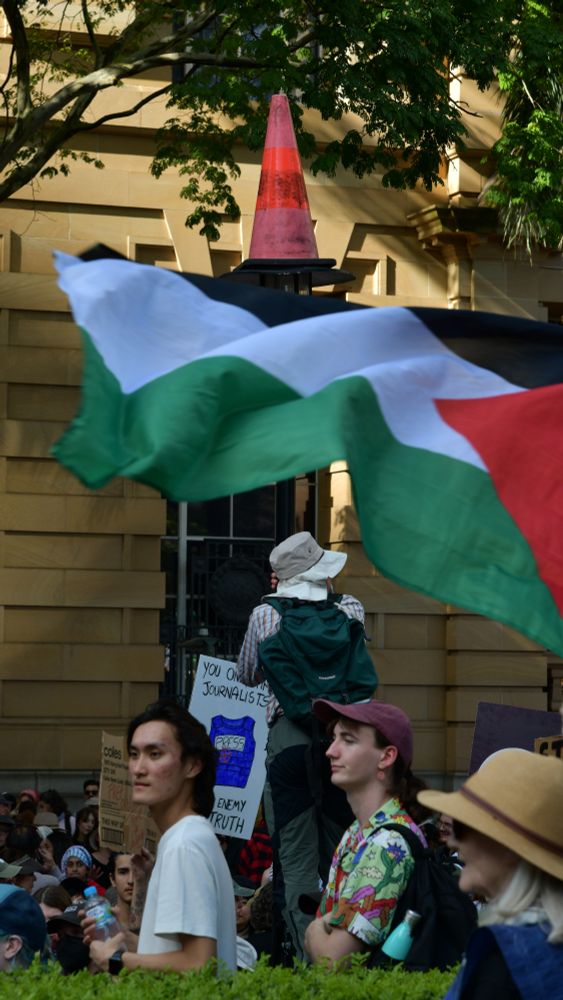 Witches hat liberation force