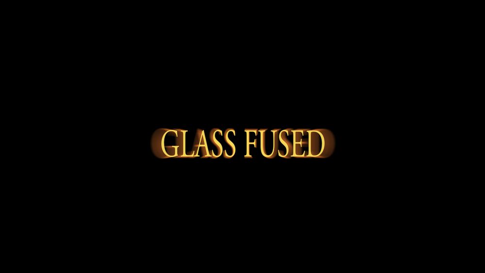 "Glass Fused" in Dark Souls type