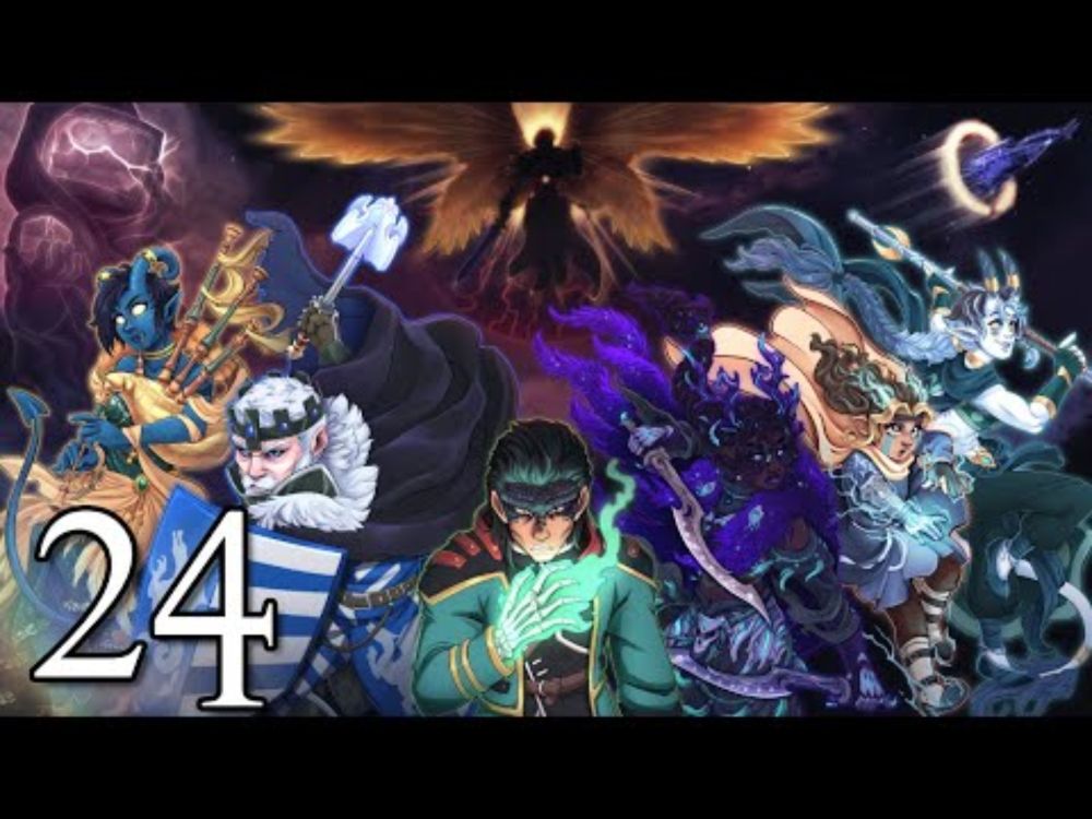 D6: Frontiers | Episode 24 - The Breath Of Death | Mutiverse D&D Game