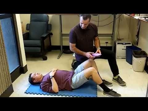 IsoHamstring