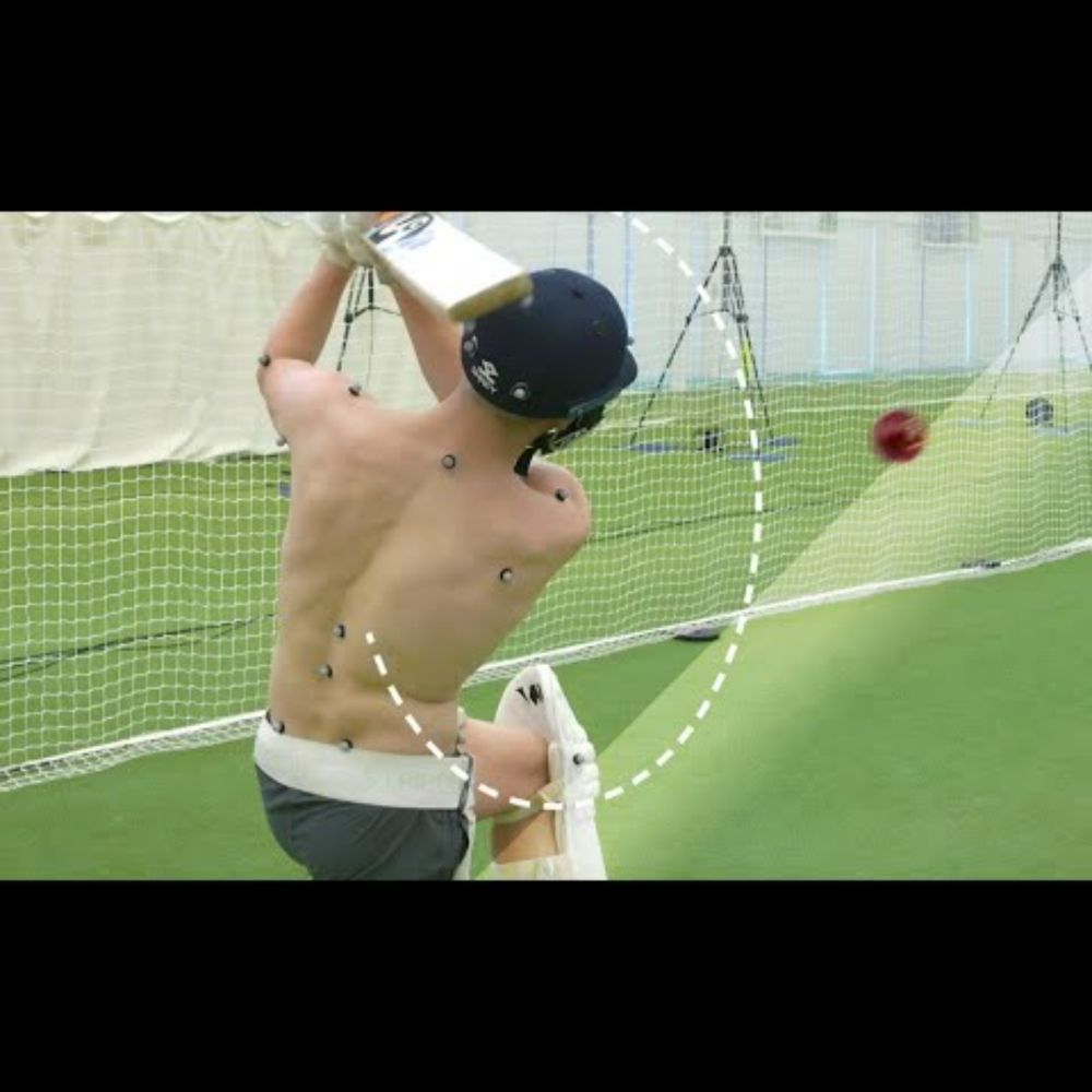 Loughborough University x England and Wales Cricket Board Case Study