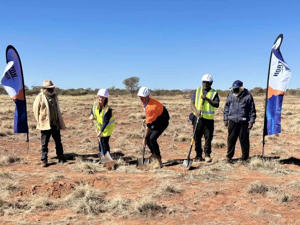 Four remote First Nations communities will be transitioned away from a diesel powered electricity supply to solar and battery storage-based microgrids.