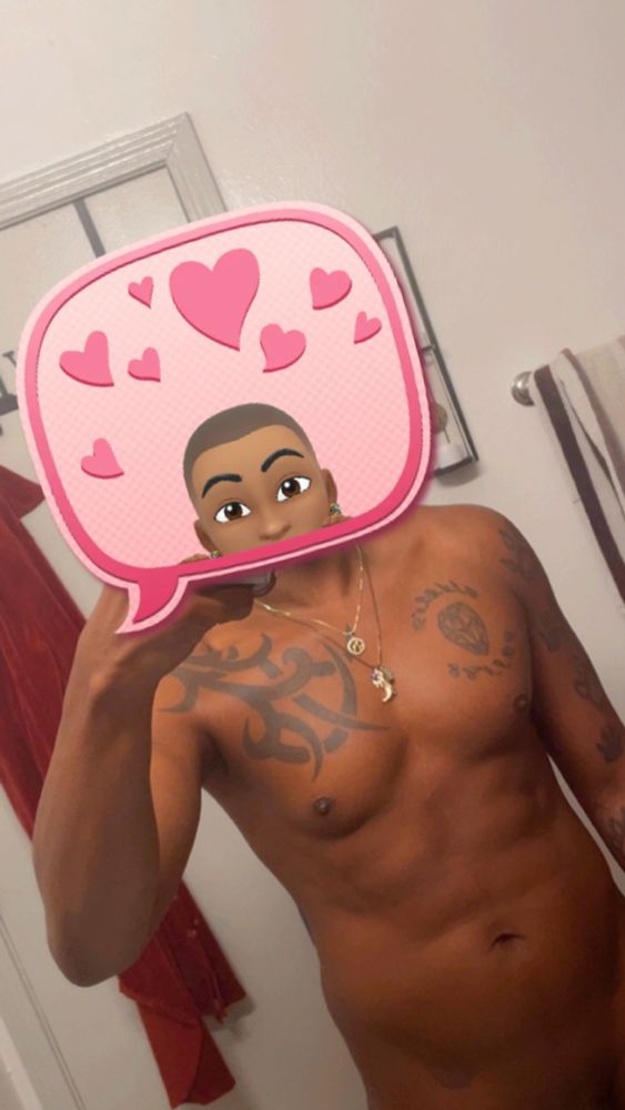 Well hello 👋🏾 😂