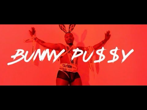 K $tarr Bunny Pussy OFFICIAL VIDEO K $tarr