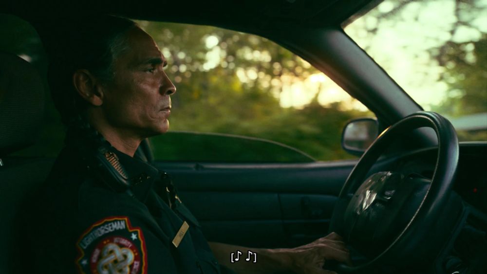 Reservation Dogs S02E08 - This Is Where the Plot Thickens