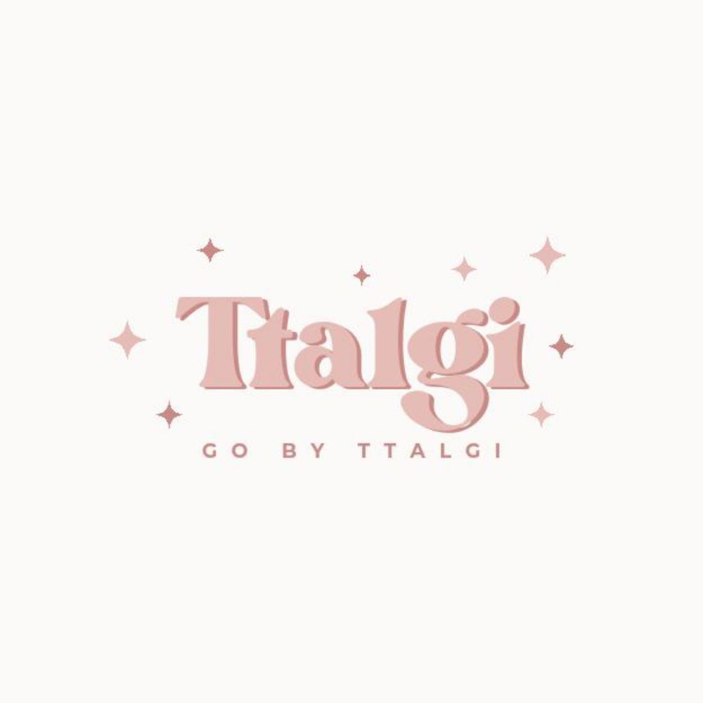 GO BY TTALGI🍓