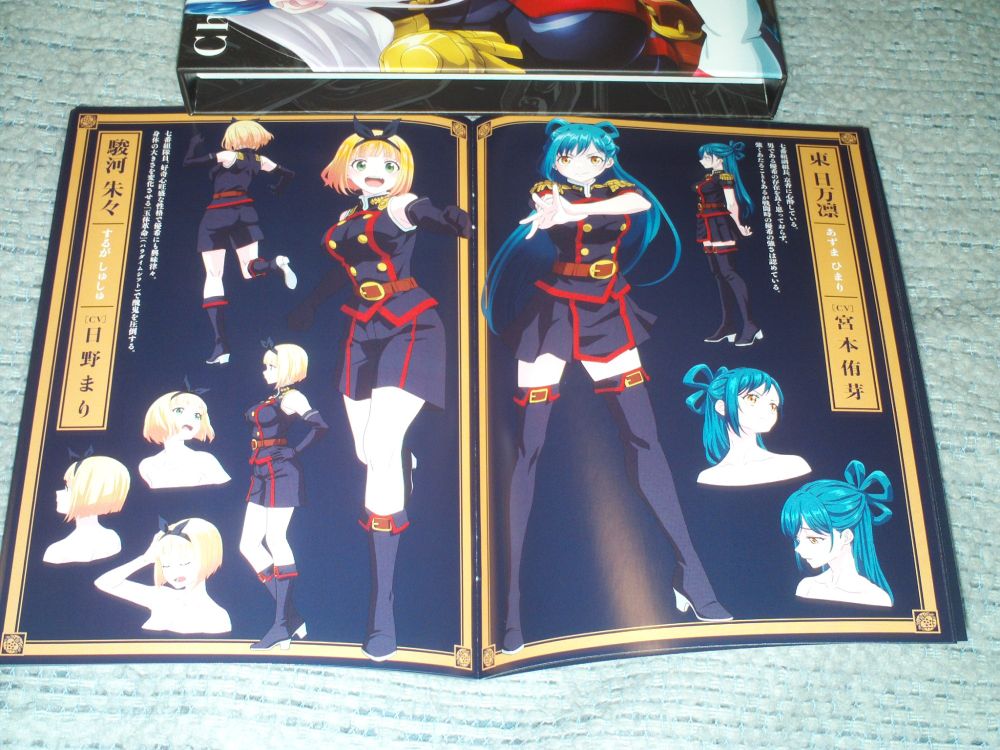 BigOnAnime: 