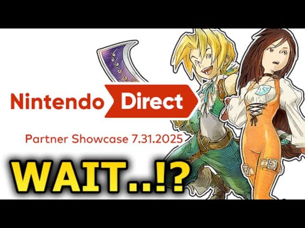 BIG NEWS To Come For FINAL FANTASY..!?