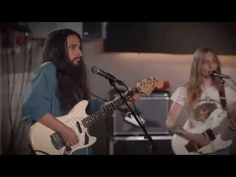 Wet Leg  Mangetout 2025 Live Session