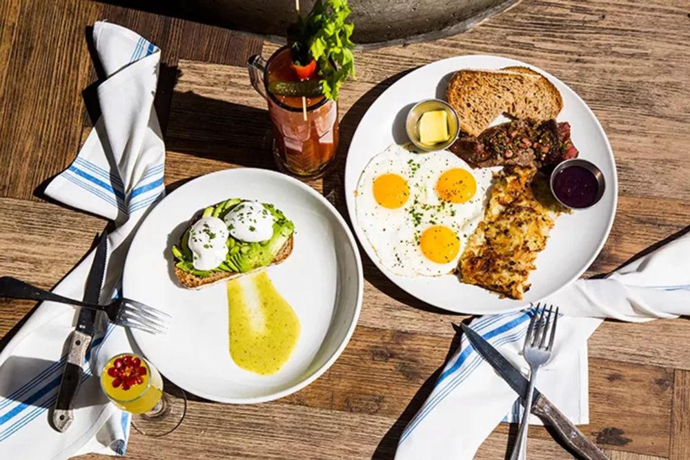 Our Readers Love These Greater Cincinnati Brunch Spots