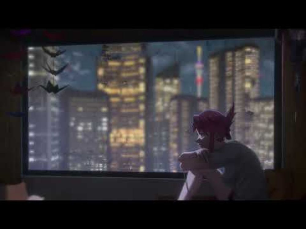 【Cover】Oz.   — Kawashima Minori