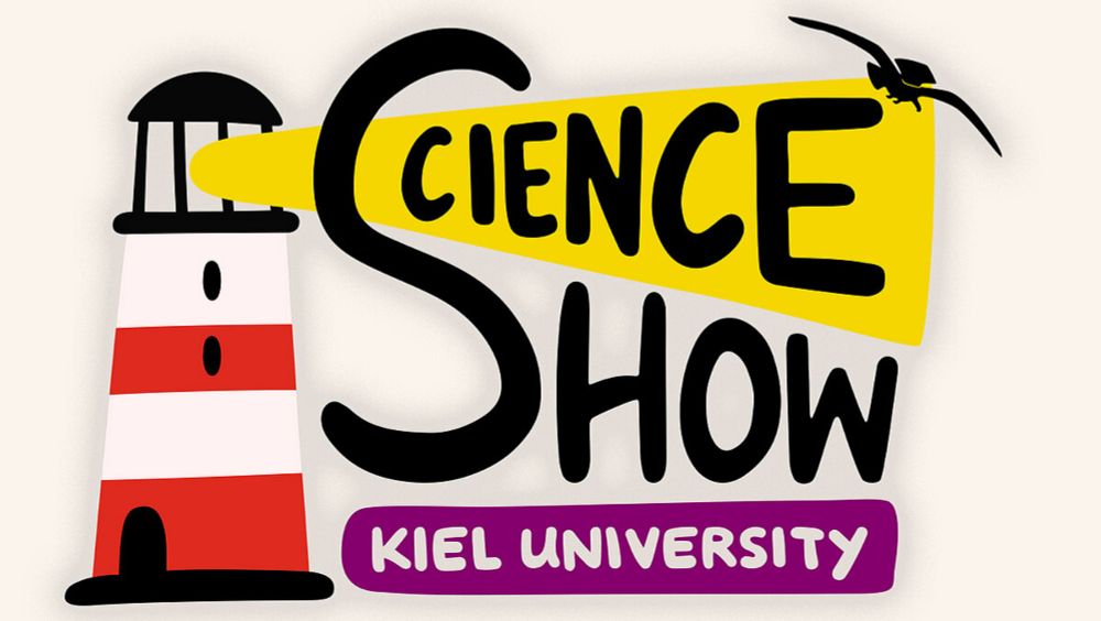 ROOTS Science Show