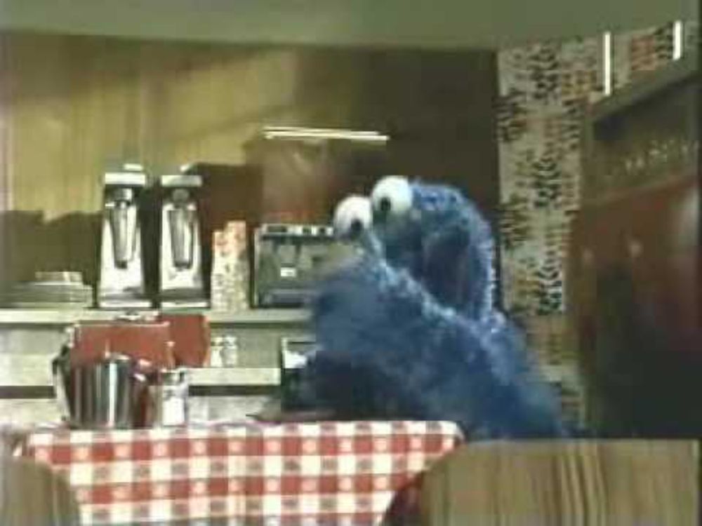Darn Fine Pie