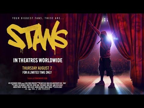 STANS - Trailer (In Theatres August 7)