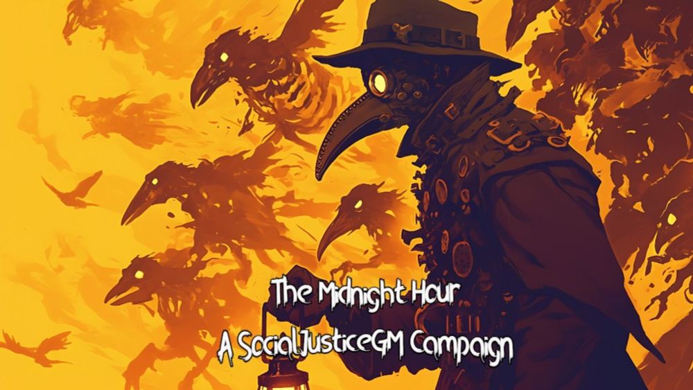Join The Last Age - A Daggerheart Dark Fantasy Relaunch - Discord / Roll20 - Daggerheart | StartPlaying Games