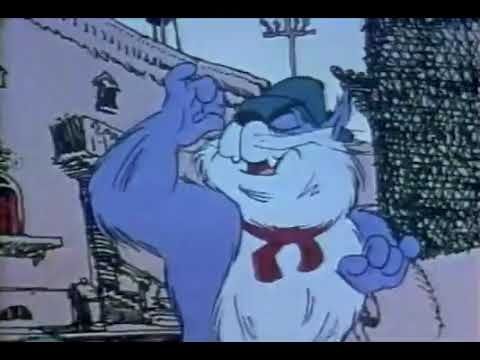 Shinbone Alley - Extended (1:38:15) Cut