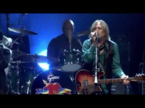 Tom Petty and The Heartbreakers - American Girl