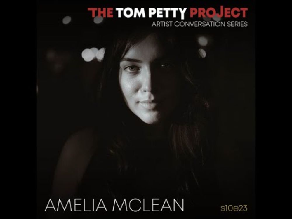 Amelia McLean (with video)