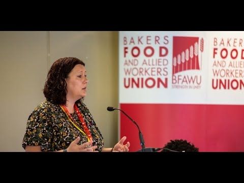 Understanding and Challenging workplace Sexual Harassment with Sarah Woolley