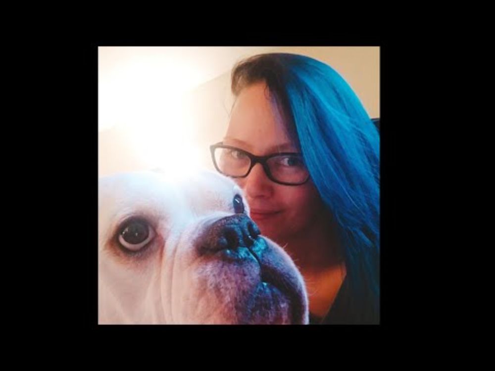 SIX ELEMENTALS INTERVIEW #38 with L.L. MACRAE