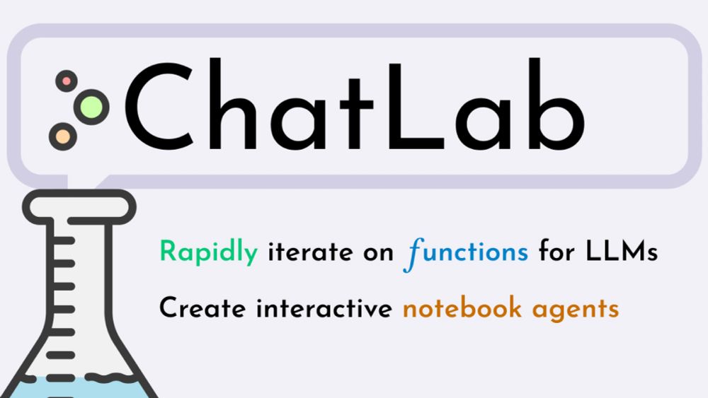 ChatLab | ChatLab