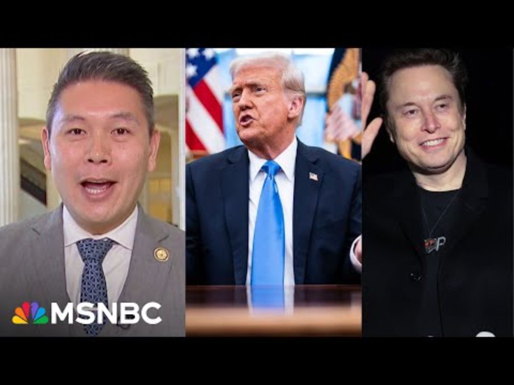 House member seeks to reinstate veterans who lost jobs during Trump's second term