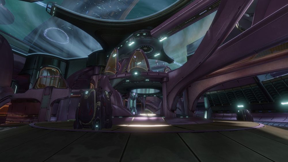 The Com Deck