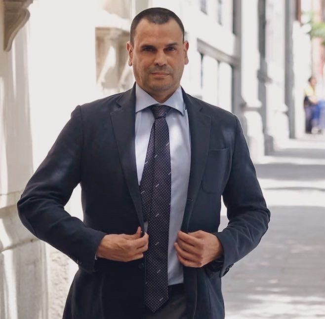 Alberto González Amador, Ayuso, Fraude Fiscal, Juan Lobato