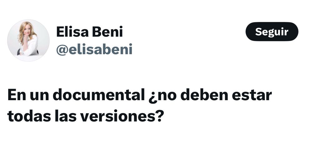 Protocolos de la vergüenza, periodistas que dan vergüenza