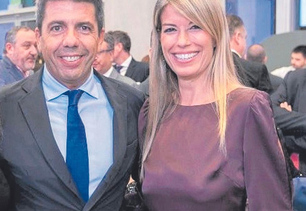 Maribel Vilaplana, DANA, Carlos Mazón, Gestión Criminal, Es-Alert