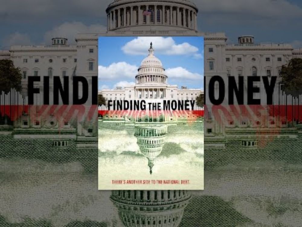 Finding the Money