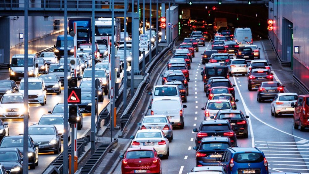 Bundesrechnungshof wirft Verkehrsminister Wissing Versagen beim Klimaschutz vor