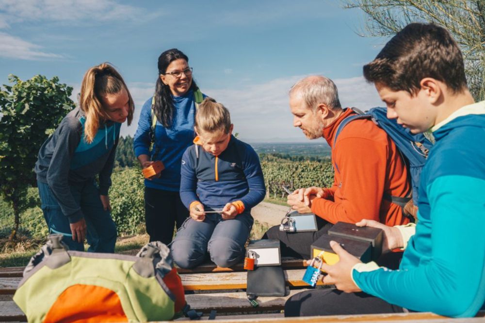 Ab ins Abenteuer: 3 neue Erlebnispfade im Schwarzwald für die ganze Familie!