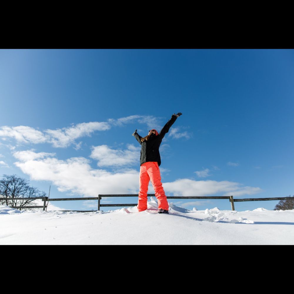 Wandertipp: Winterzauber auf dem Löwenpfad Filstalgucker – ein Traum in Weiß