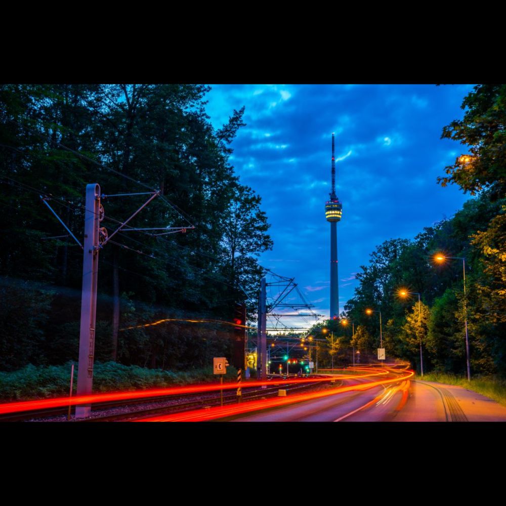 Stuttgarter Fernsehturm: Ein Meilenstein der Architektur auf dem Weg zum UNESCO-Welterbe