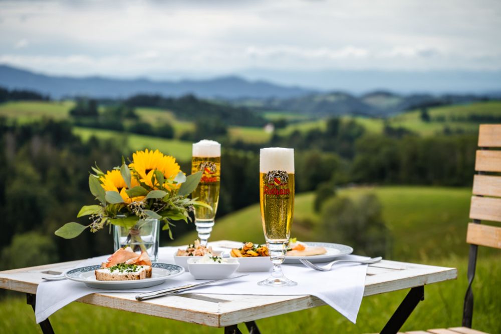 Genusssommer im Hochschwarzwald: Kulinarische Erlebnisse in der Natur genießen