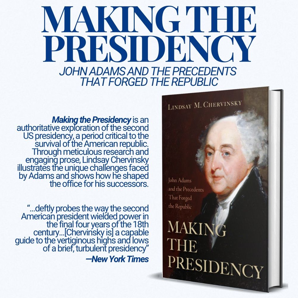 Graphic of hardcover copy of MAKING THE PRESIDENCY.