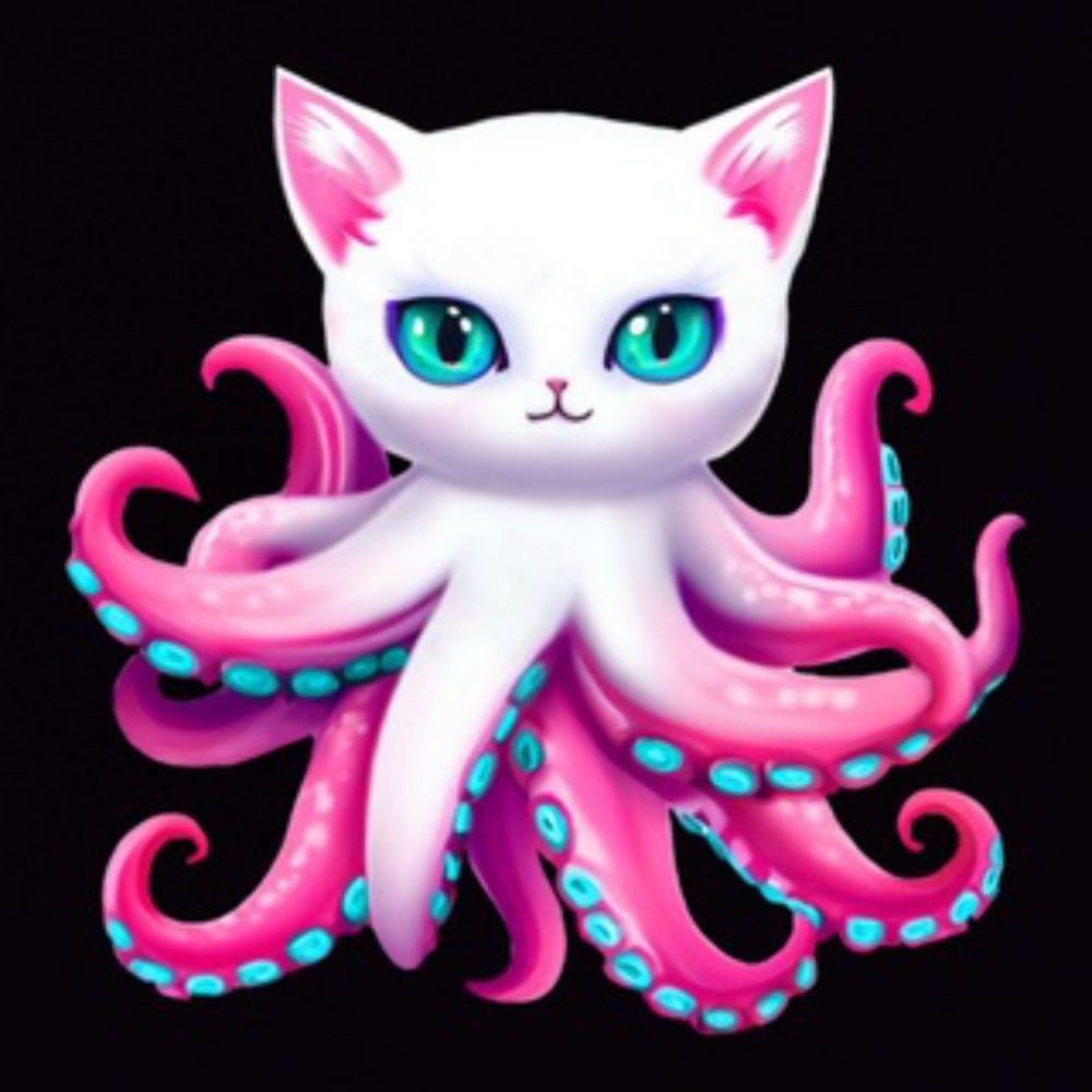 Octokitten