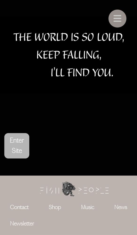 Kate Bush atualiza seu site oficial com trecho da música de abertura de seu álbum 50 Words for Snow de 2011 Snowflake faltando exatamente dois meses para o Natal.