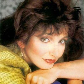 KATE BUSH (1985)