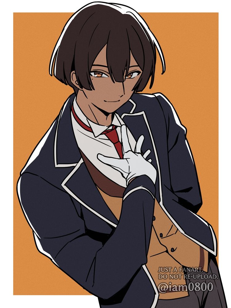 リーツ・ミューセス（転生貴族、鑑定スキルで成り上がる）