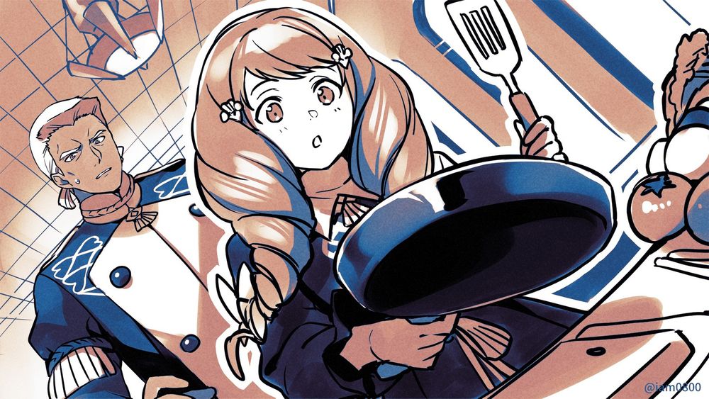 ドゥドゥー・フレン