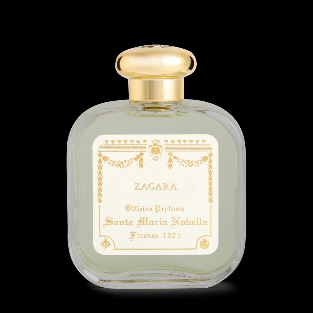 Eau de Cologne Zagara Santa Maria Novella