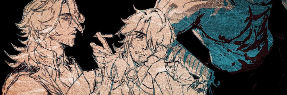 credits  ——  xiam0u,  mimmirii